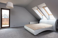 West Firle bedroom extensions
