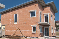 West Firle home extensions