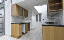 West Firle kitchen extension leads
